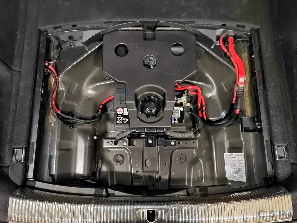 Audi A4/B9 - Hifi Soundsystem
