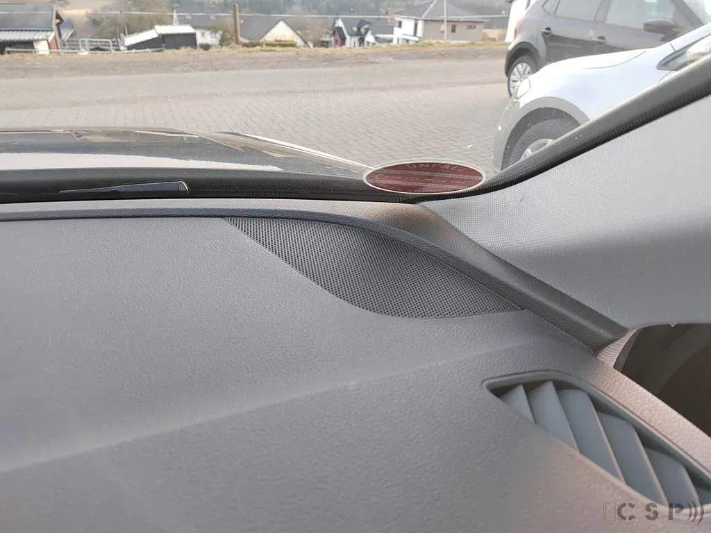 Audi A4/B9 - Hifi Soundsystem