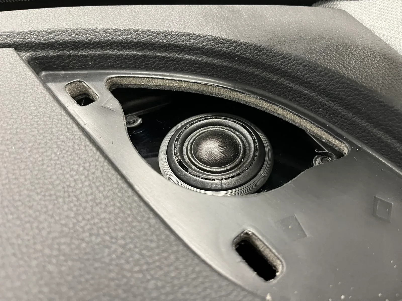 Audi A4/B9 - Hifi Upgrade