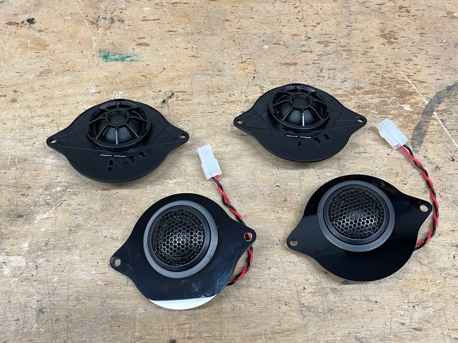 Audi A4/B9 - Hifi Upgrade