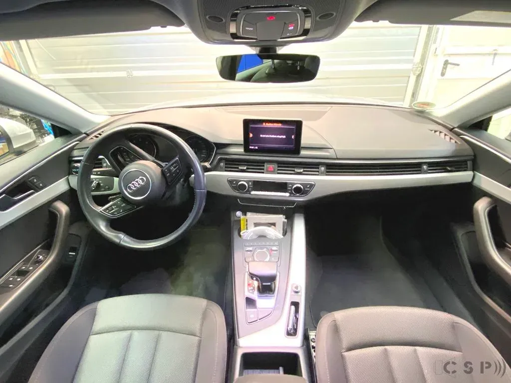 Audi A5 F5 Hifi Sound System-Car Hifi Einbauservice CSP