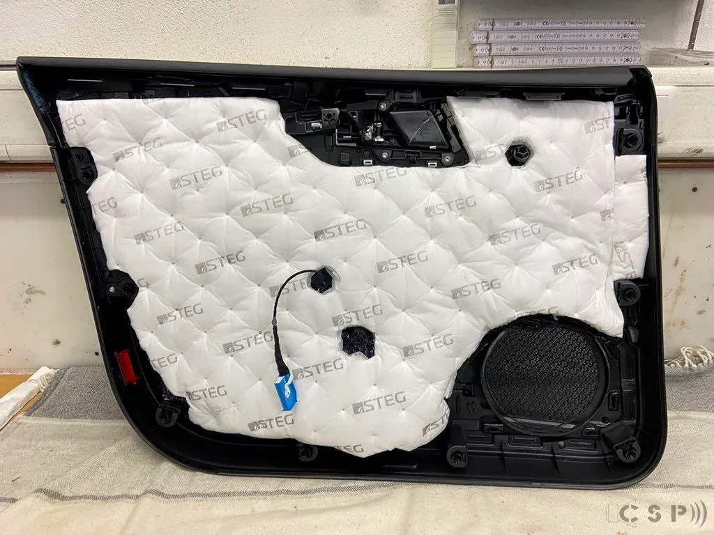 Audi A5 F5 Hifi Sound System-Car Hifi Einbauservice CSP
