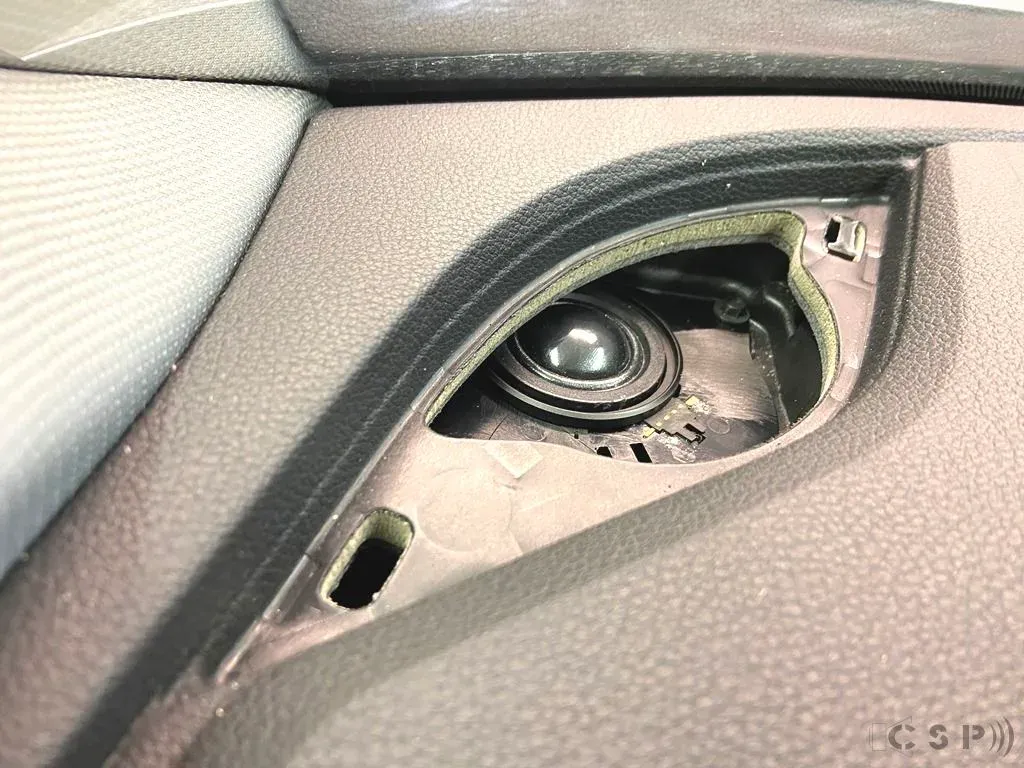 Audi A5 F5 Hifi Sound System-Car Hifi Einbauservice CSP