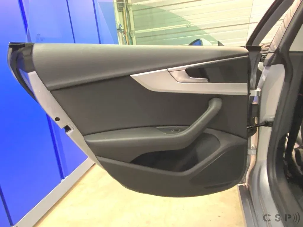 Audi A5 F5 Hifi Sound System-Car Hifi Einbauservice CSP