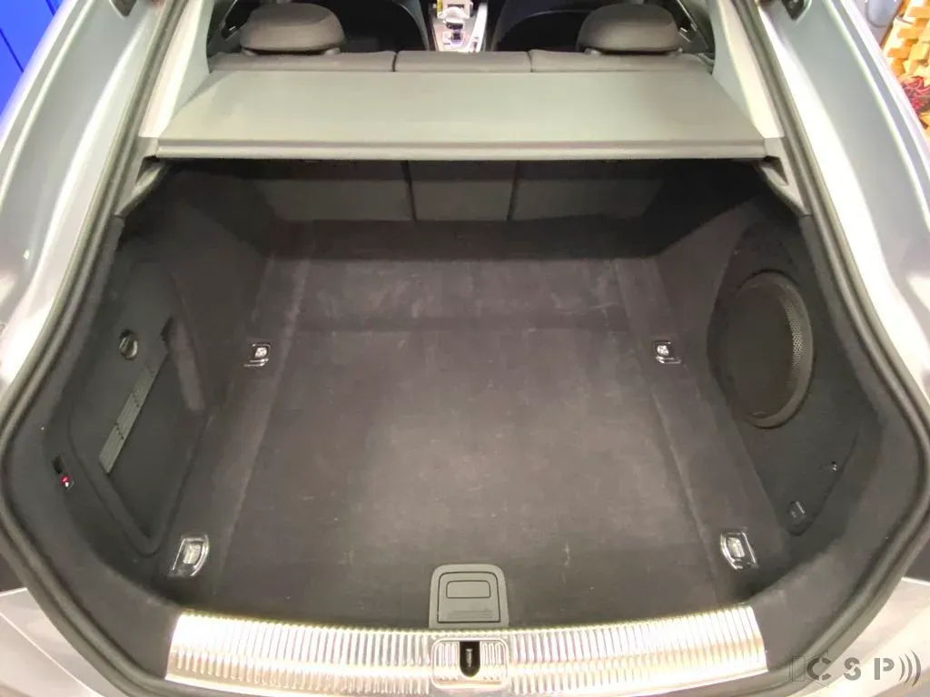 Audi A5 F5 Hifi Sound System-Car Hifi Einbauservice CSP