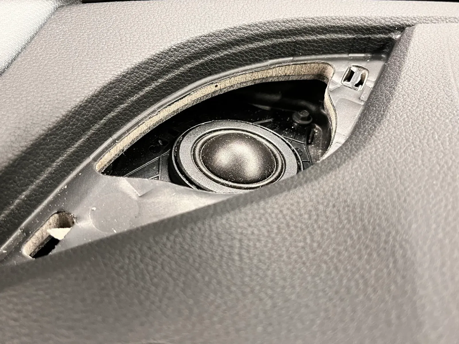 Audi A5 F5 Hifi Upgrade