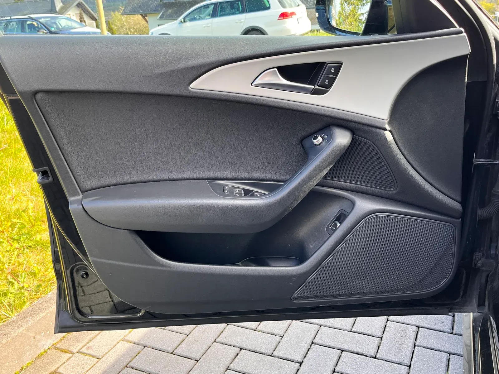 Audi A6/C7 - Hifi Upgrade