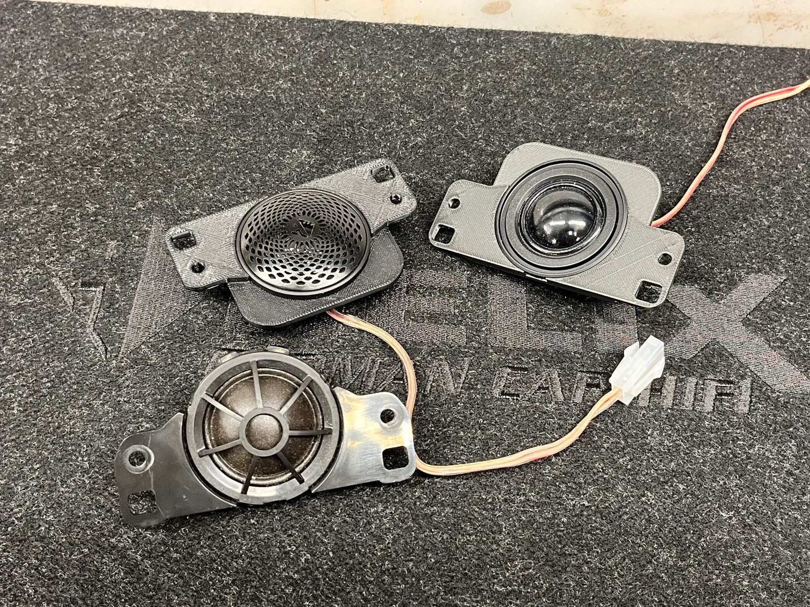 Audi A6/C7 - Hifi Upgrade