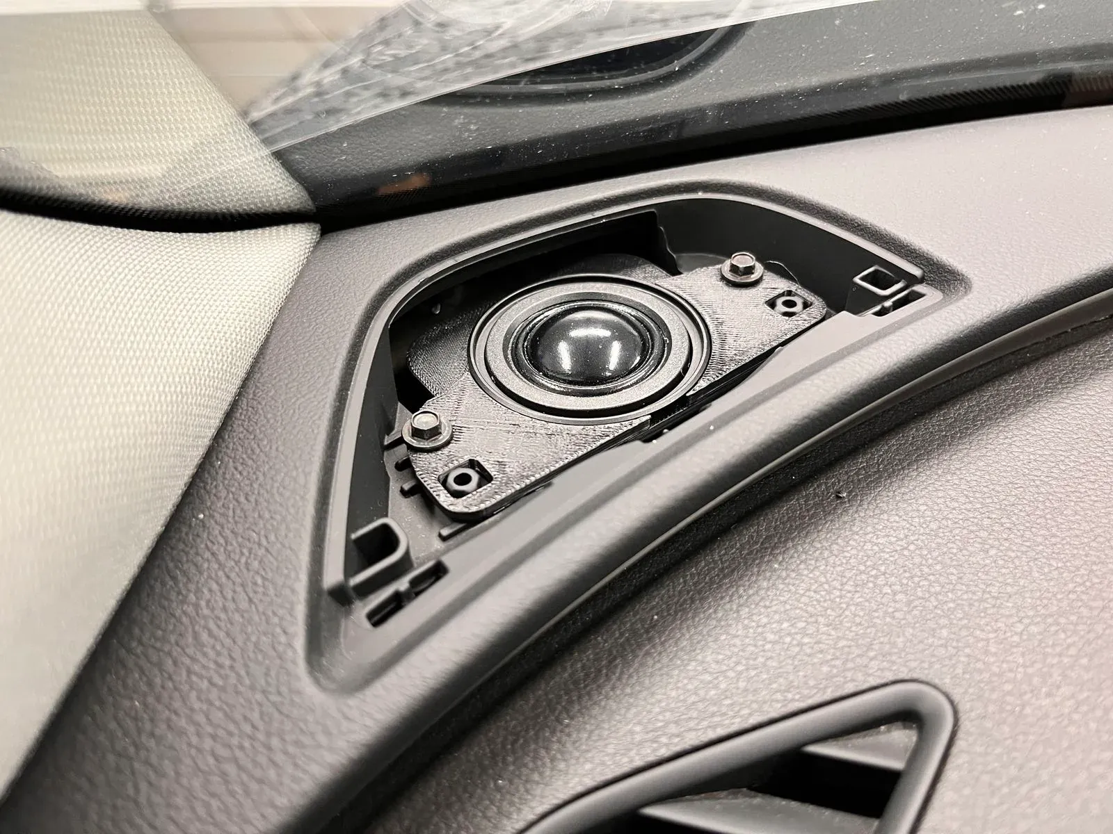 Audi A6/C7 - Hifi Upgrade