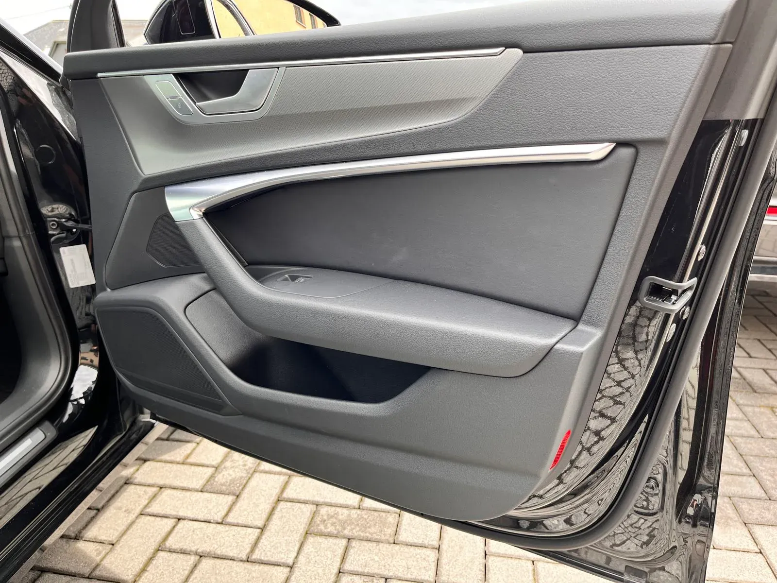 Audi A6/C8 - Hifi Upgrade