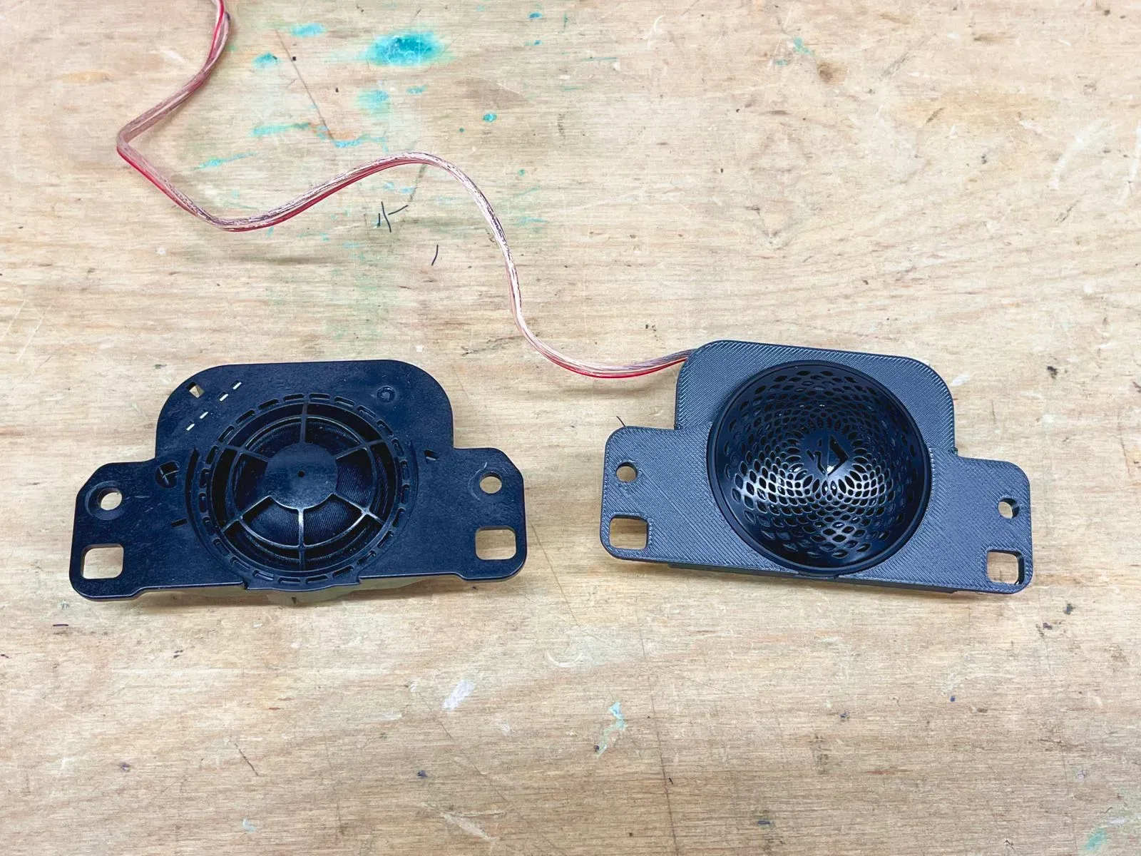 Audi A6/C8 - Hifi Upgrade