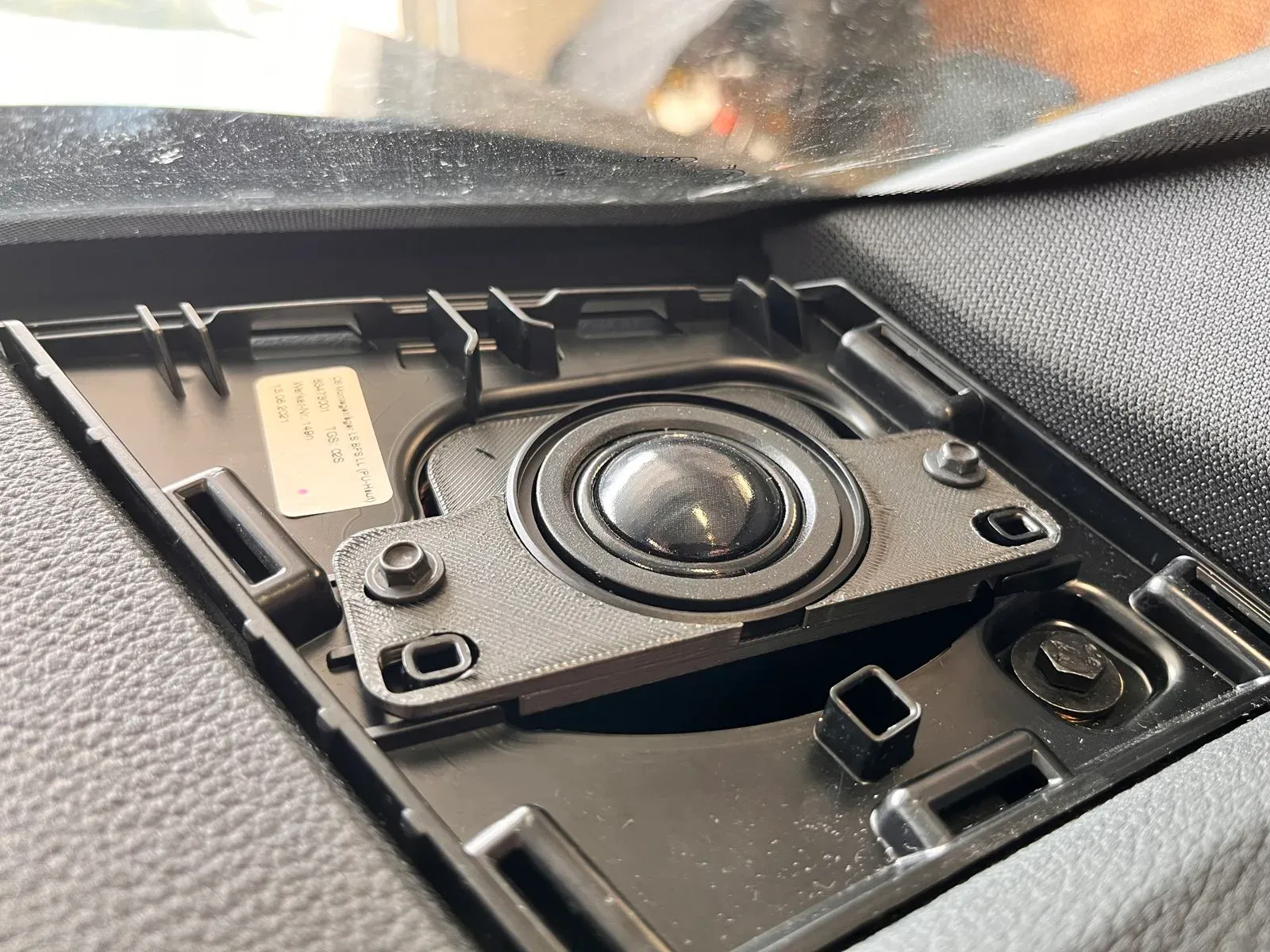 Audi A6/C8 - Hifi Upgrade