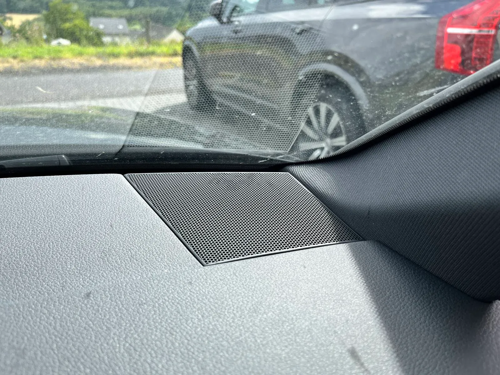 Audi A6/C8 - Hifi Upgrade