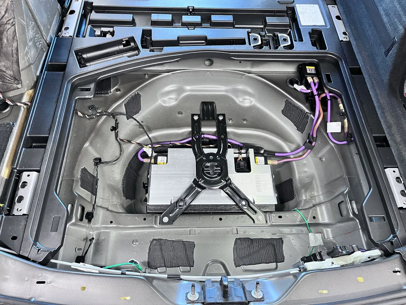 Audi A6/C8 - Hifi Upgrade