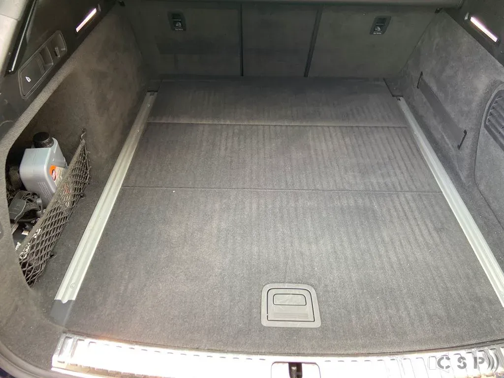 Audi A6/C8 - Hifi Upgrade