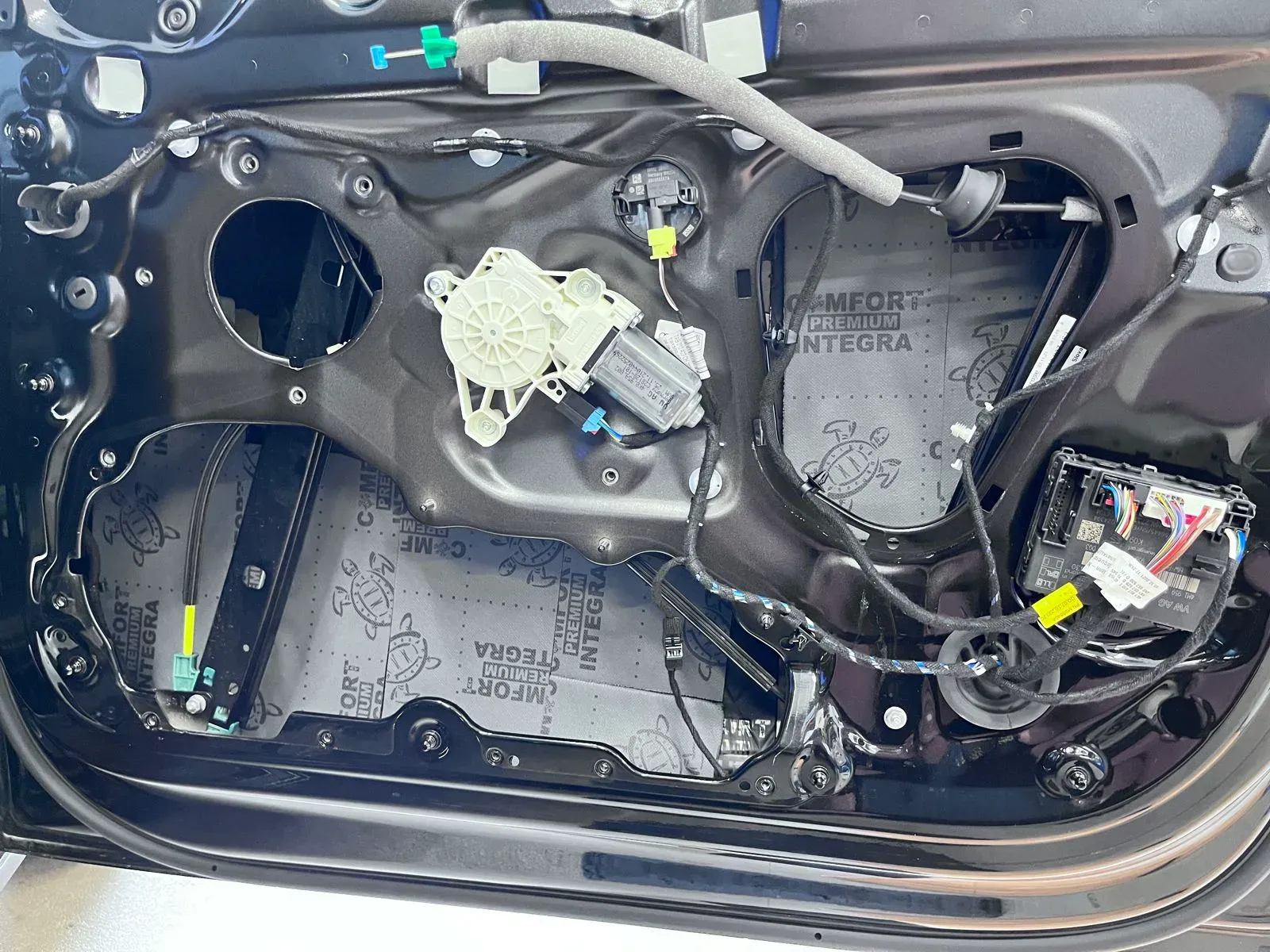 Audi A6/C8 - Hifi Upgrade