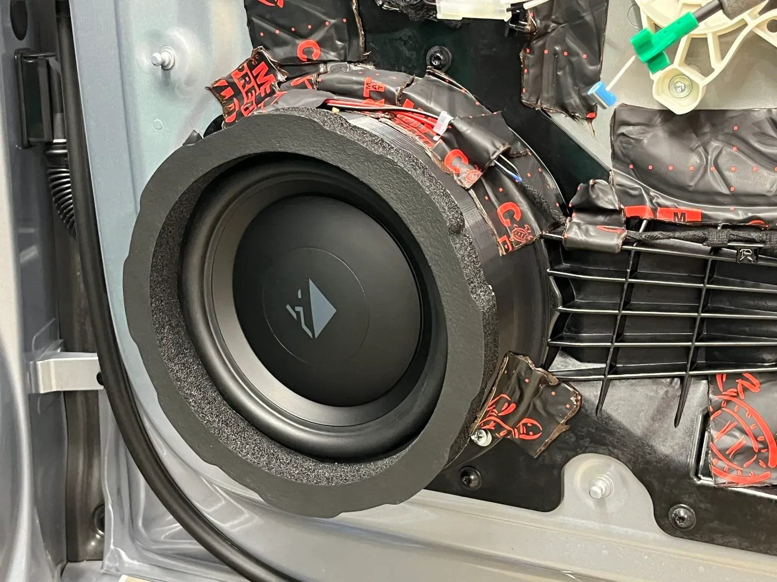 Audi A6/C8 Hybrid - Hifi Upgrade