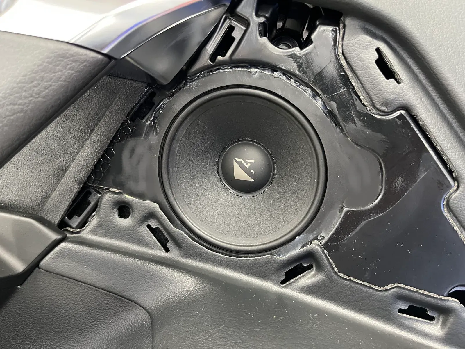 Audi A6/C8 Hybrid - Hifi Upgrade