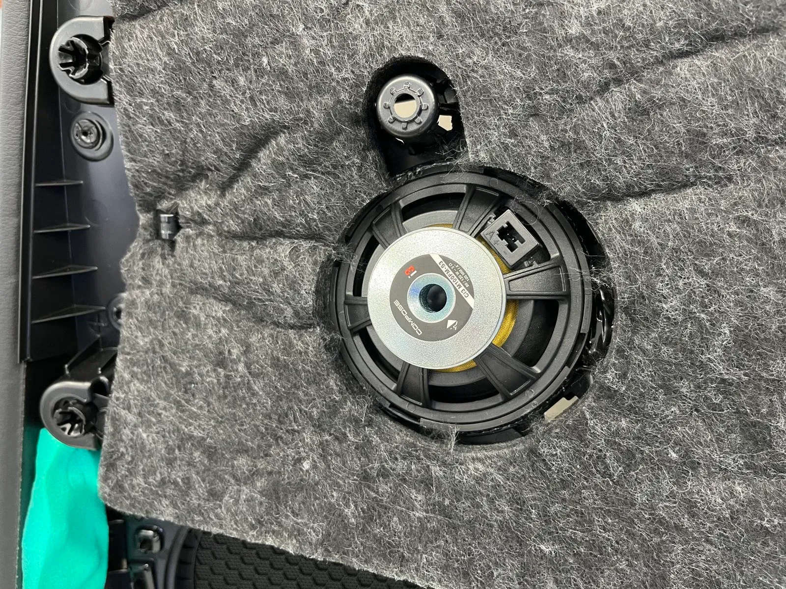 Audi A6/C8 Hybrid - Hifi Upgrade