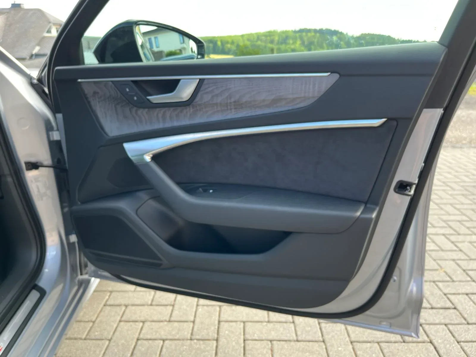 Audi A6/C8 Hybrid - Hifi Upgrade
