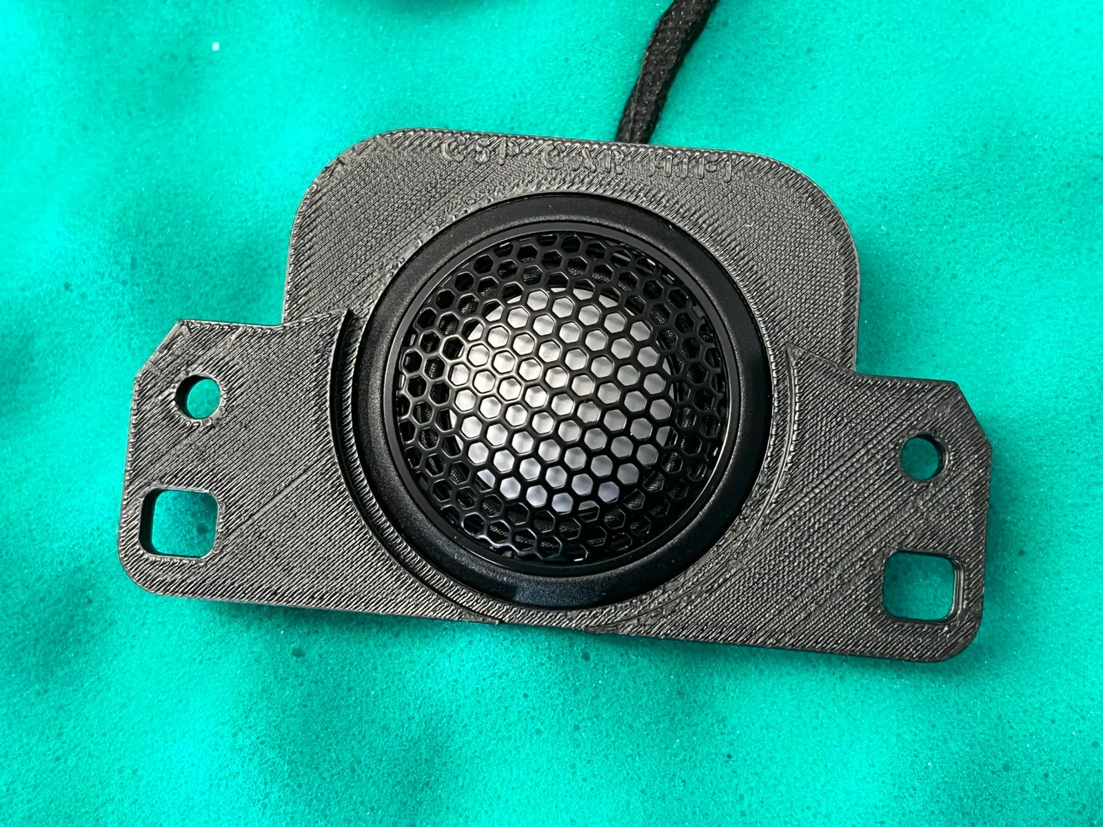 Audi A6/C8 Hybrid - Hifi Upgrade