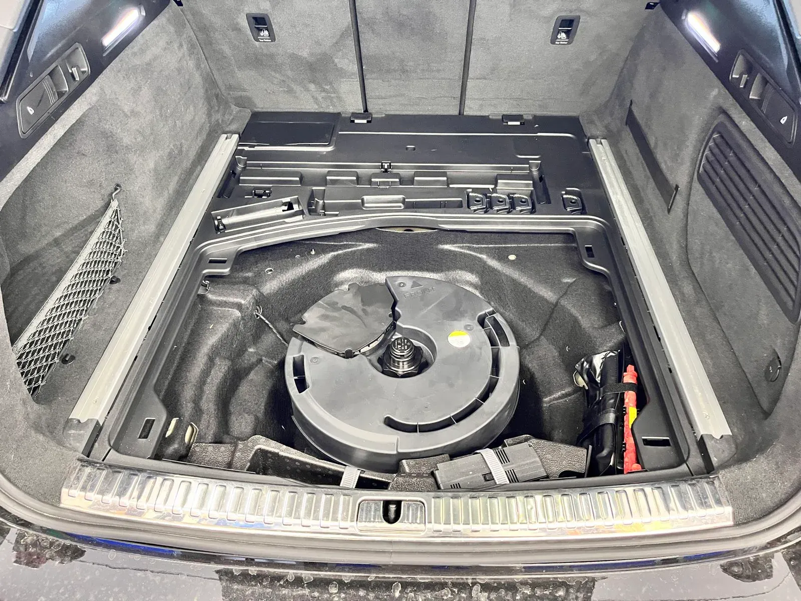 Audi A6/C8 - Premium Hifi Upgrade
