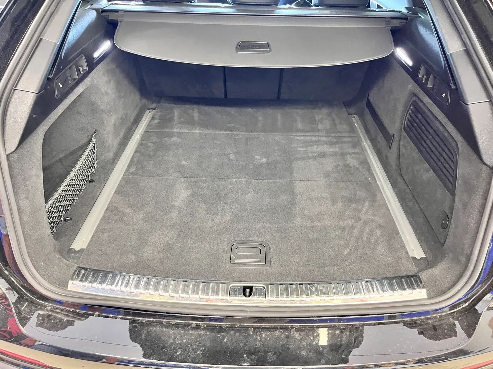Audi A6/C8 - Premium Hifi Upgrade