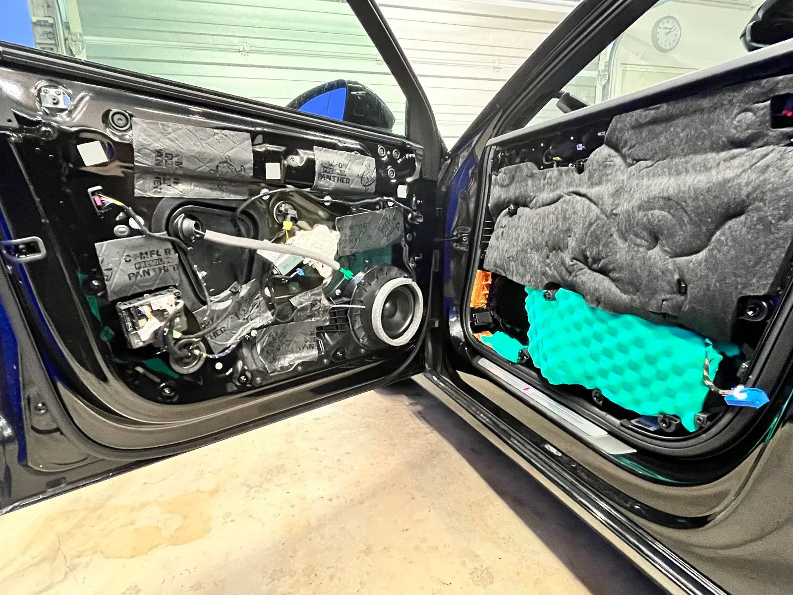 Audi A6/C8 - Premium Hifi Upgrade