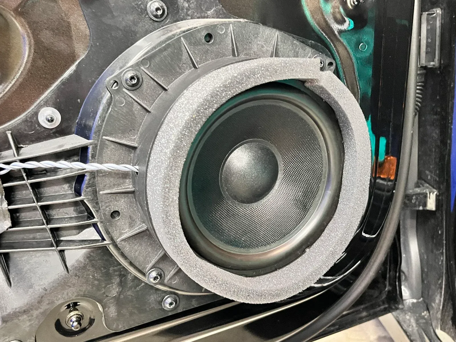 Audi A6/C8 - Premium Hifi Upgrade