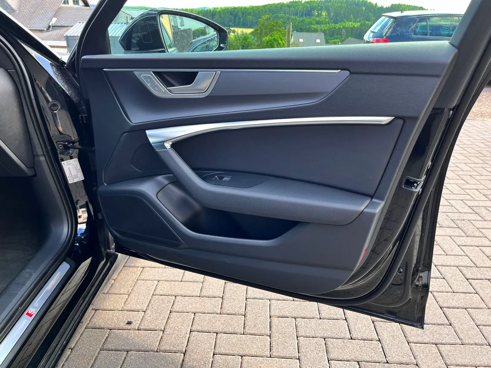 Audi A6/C8 - Premium Hifi Upgrade
