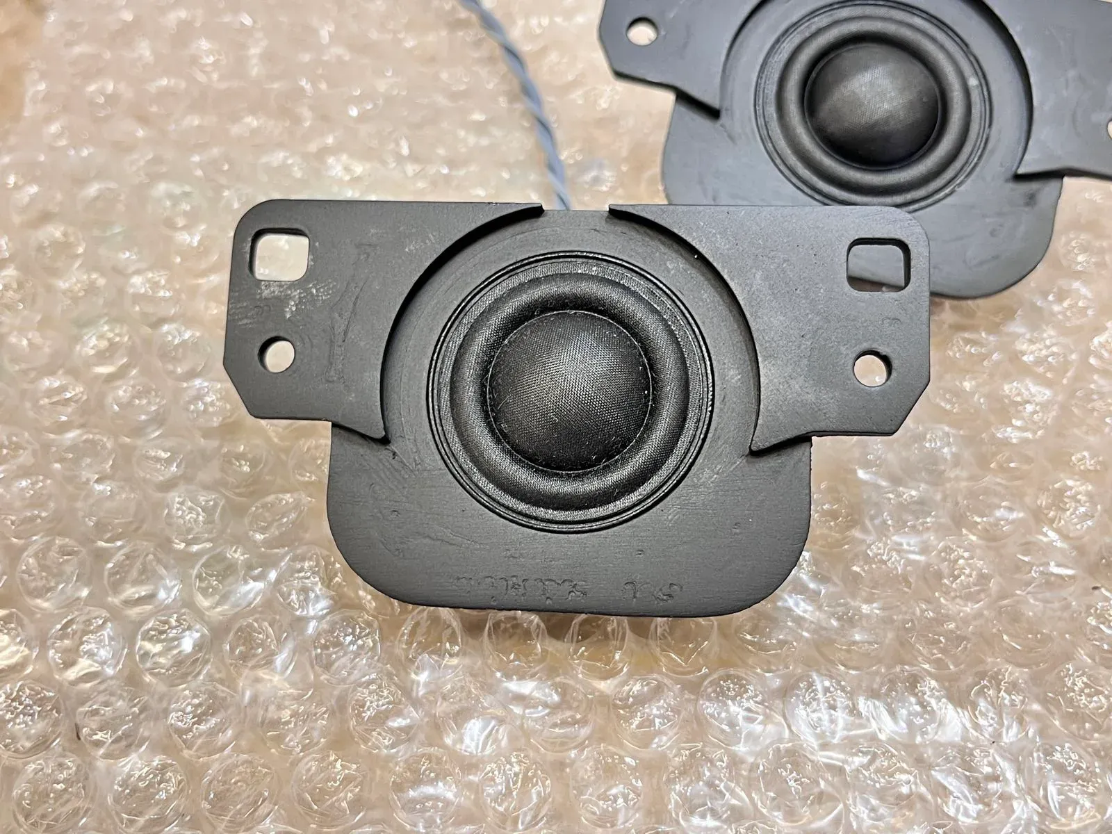 Audi A6/C8 - Premium Hifi Upgrade