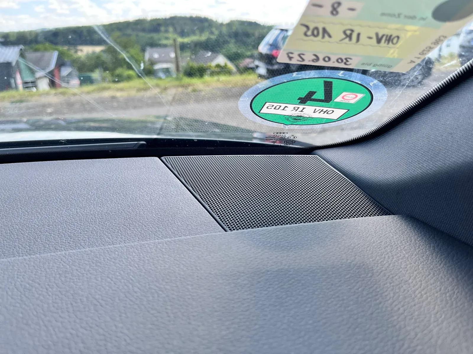 Audi A6/C8 - Premium Hifi Upgrade