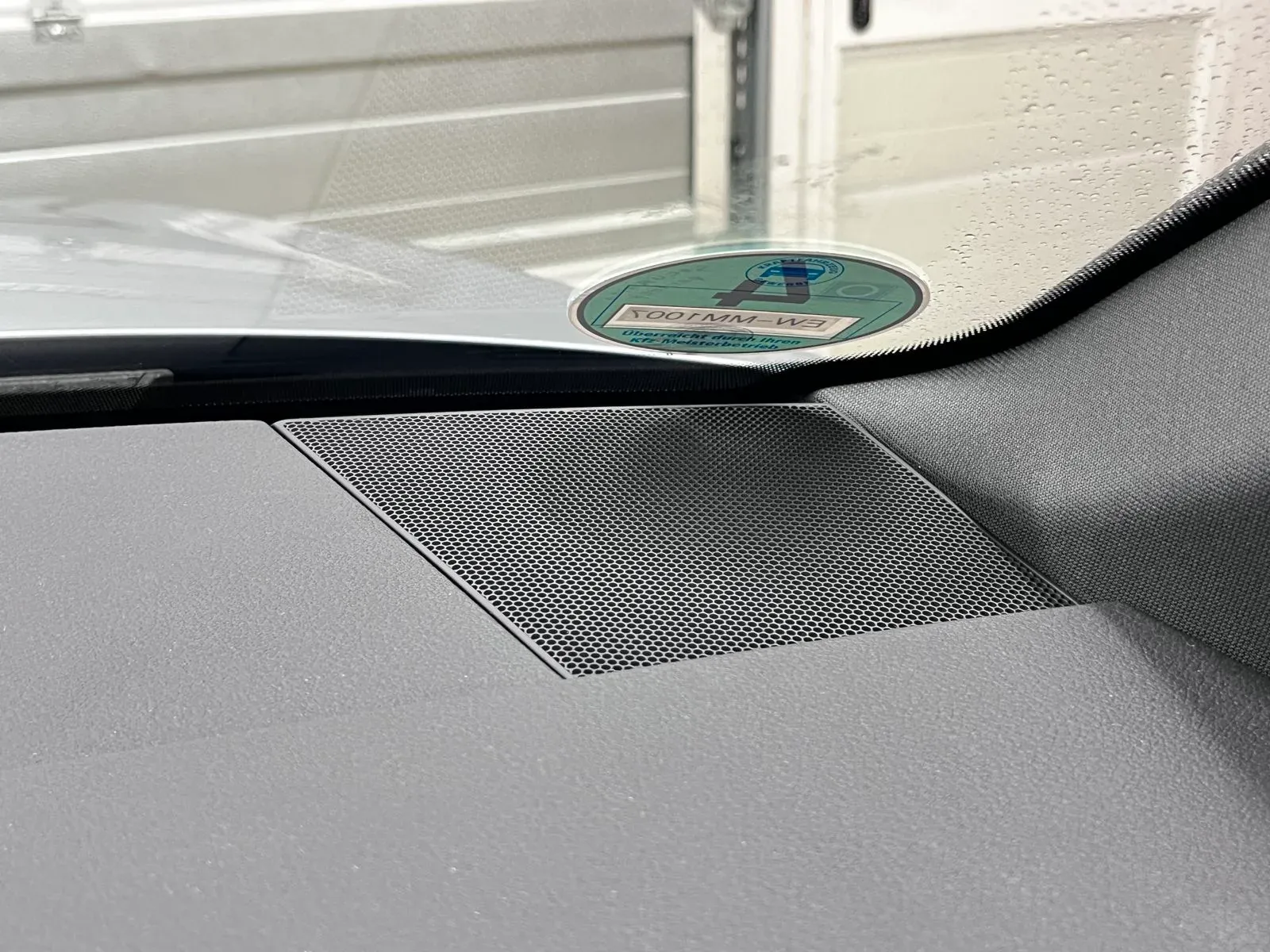 Audi A6/C8 - Premium Sound Upgrade