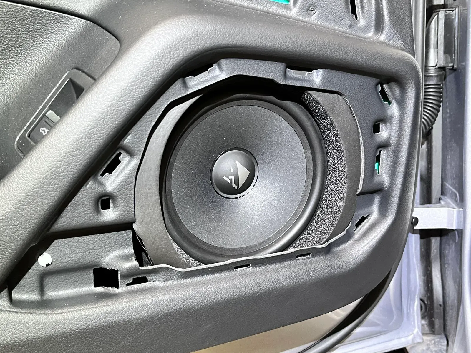 Audi A6/C8 - Premium Sound Upgrade