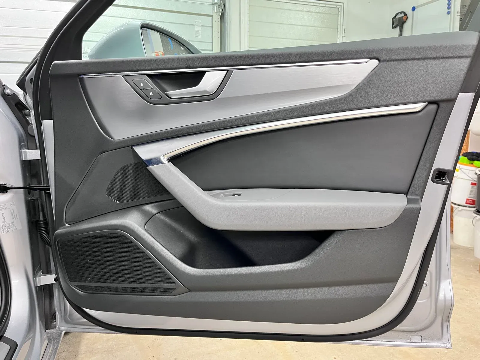 Audi A6/C8 - Premium Sound Upgrade