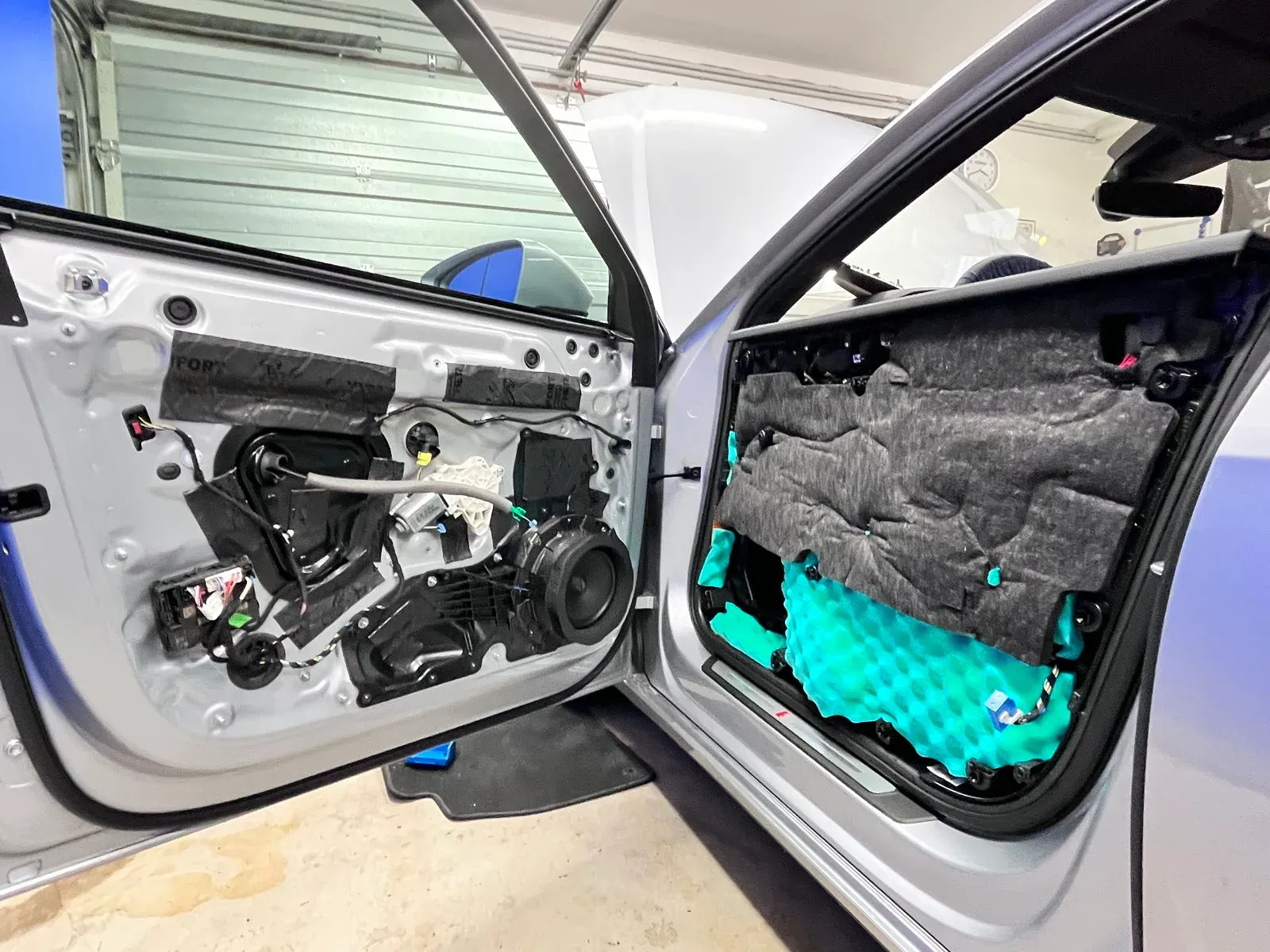 Audi A6/C8 - Premium Sound Upgrade