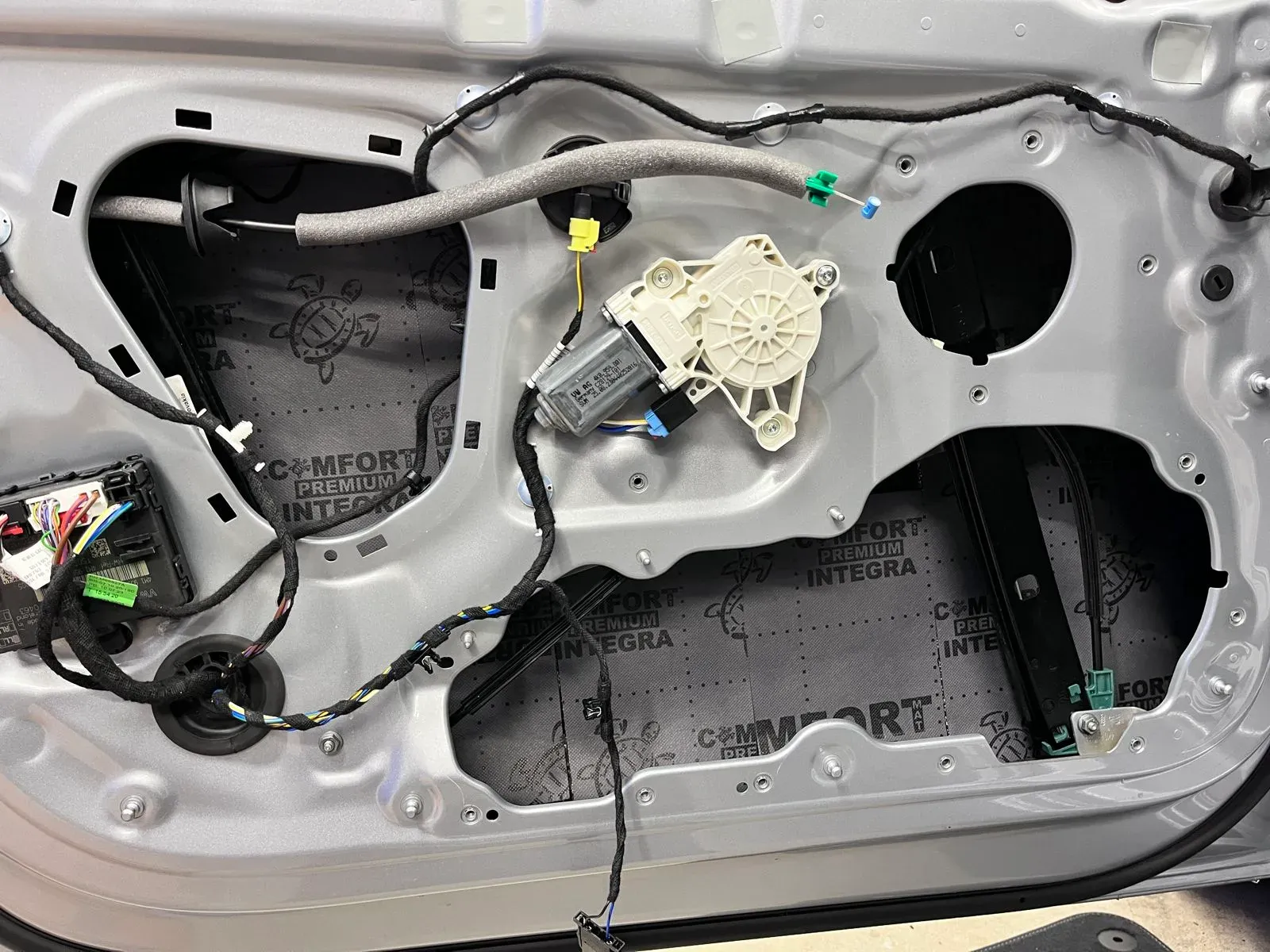 Audi A6/C8 - Premium Sound Upgrade
