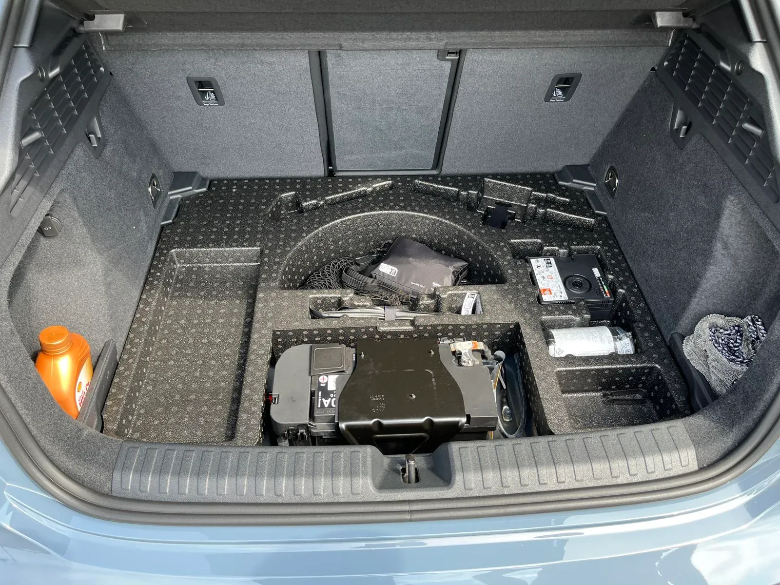 Audi RS3 - Premium Hifi Upgrade