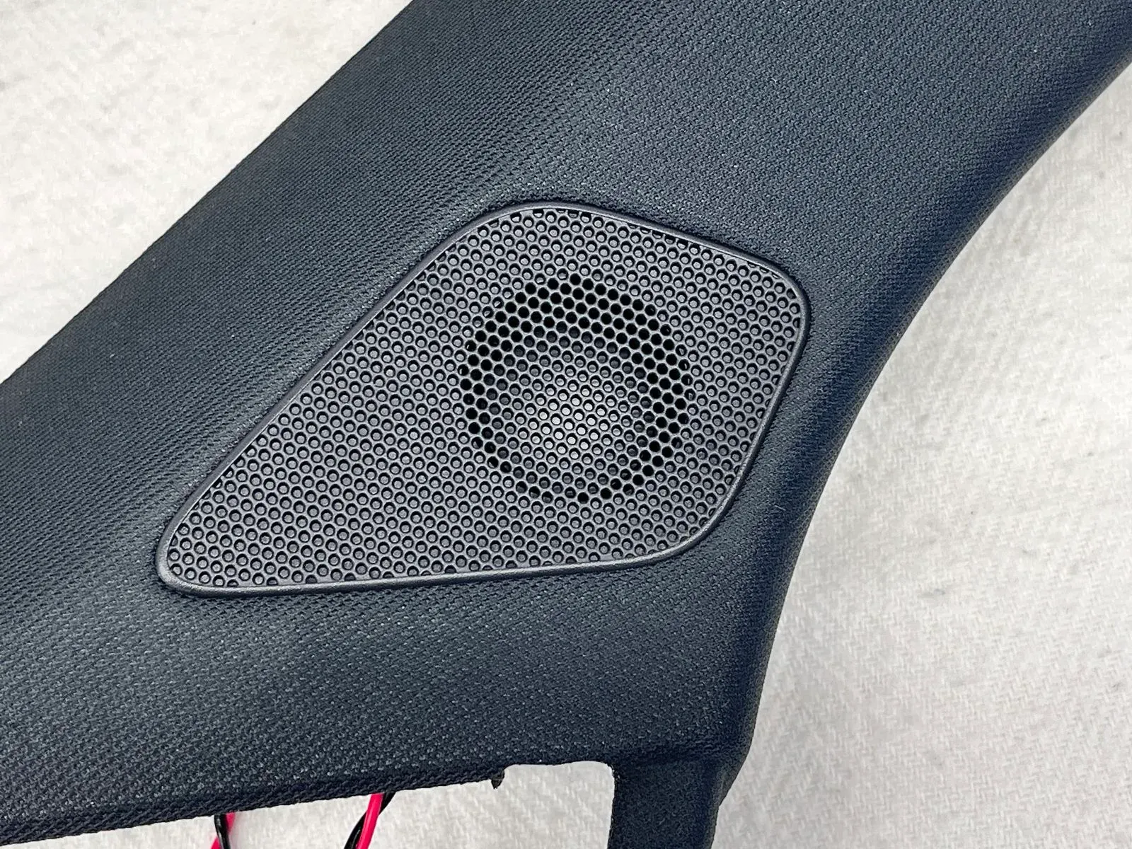 Audi RS3 - Premium Hifi Upgrade