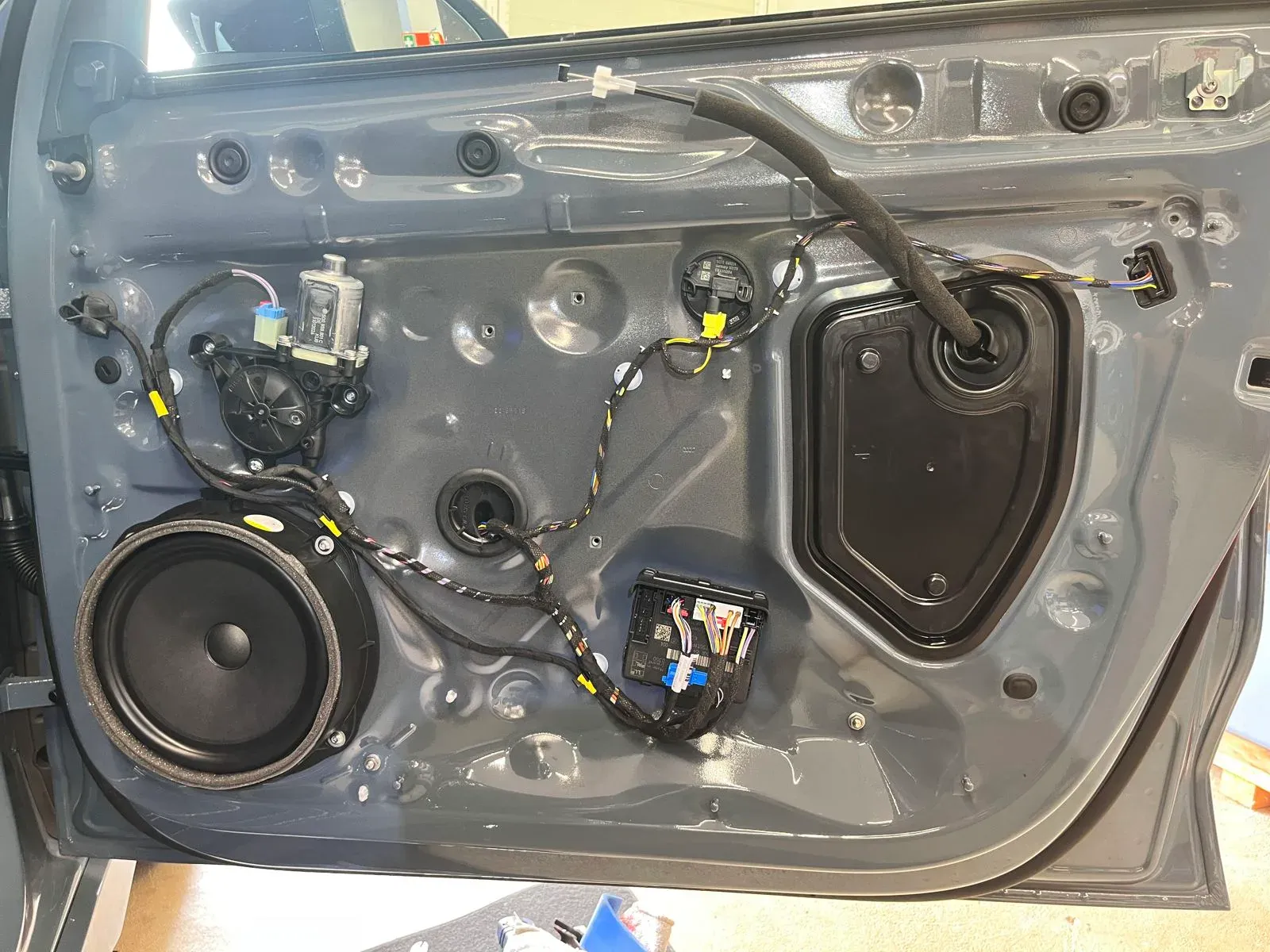 Audi RS3 - Premium Hifi Upgrade