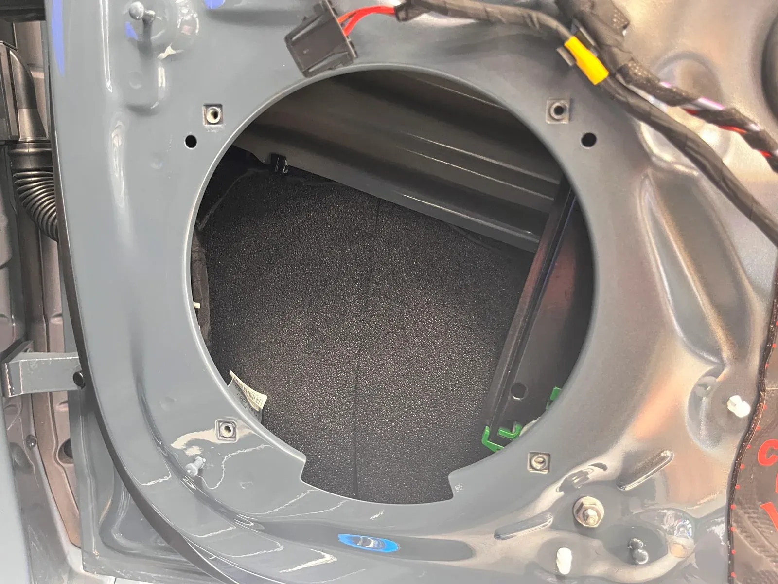 Audi RS3 - Premium Hifi Upgrade