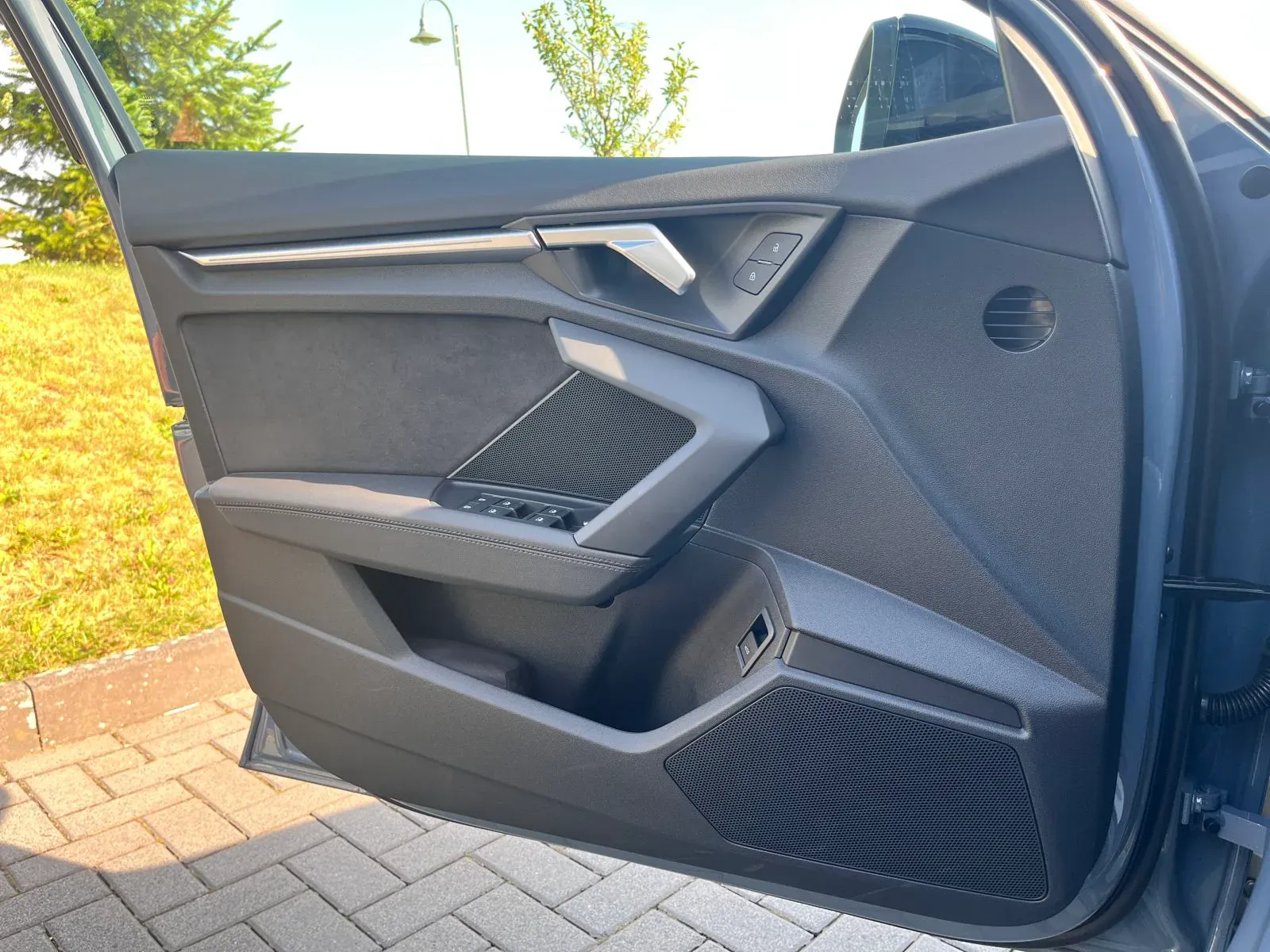 Audi RS3 - Premium Hifi Upgrade