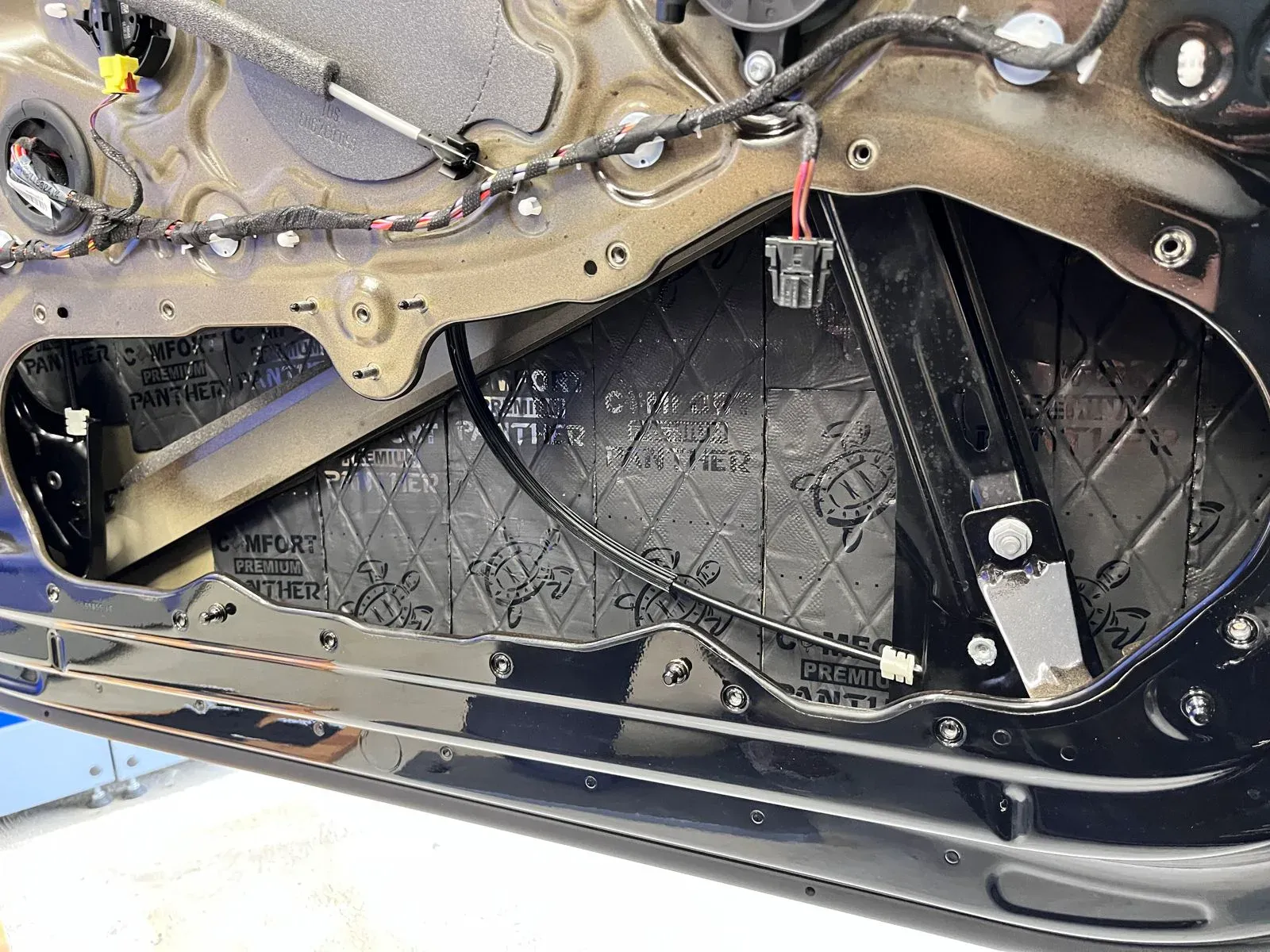Audi TT FV - Advanced Hifi Upgrade