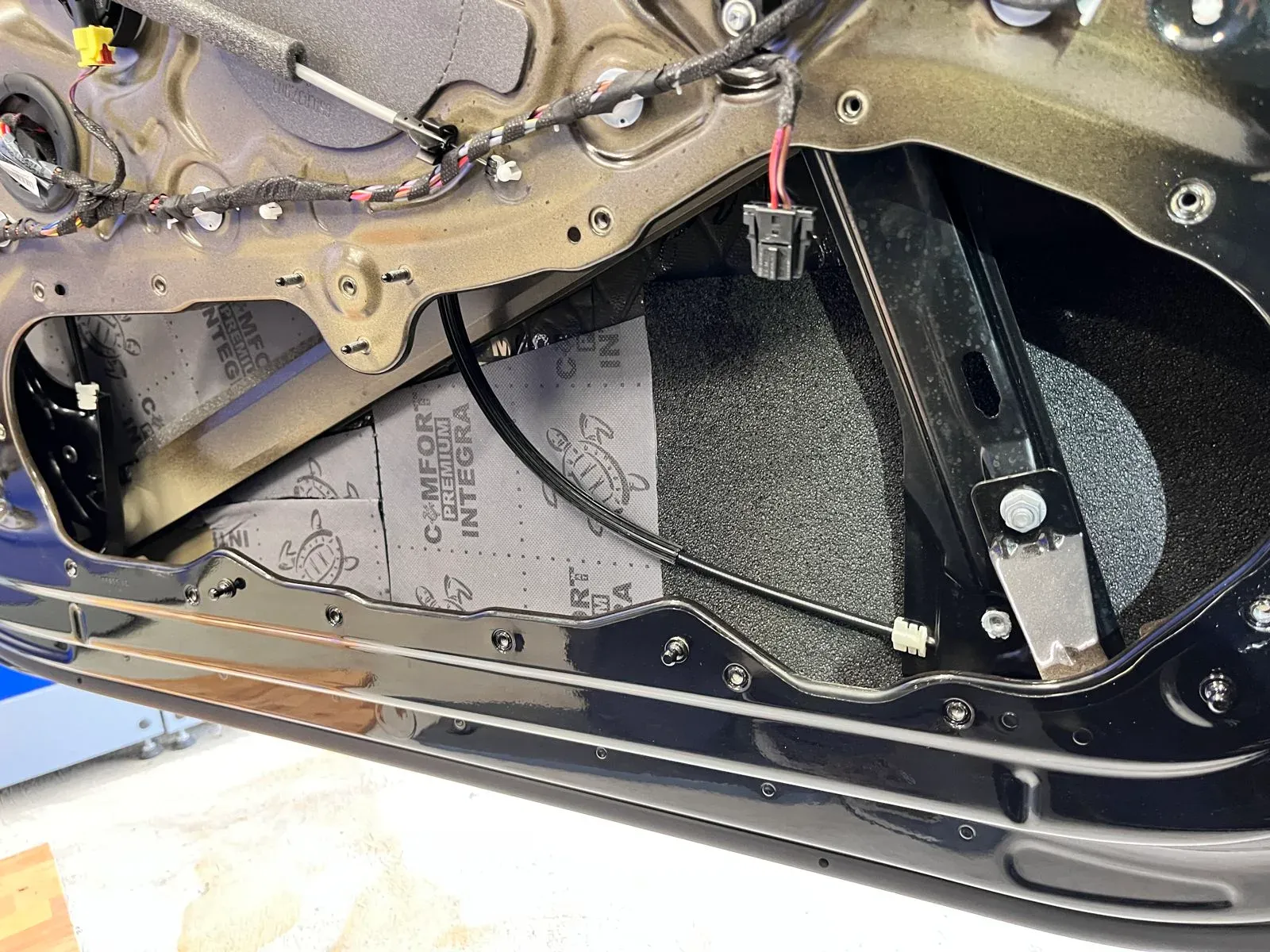 Audi TT FV - Advanced Hifi Upgrade