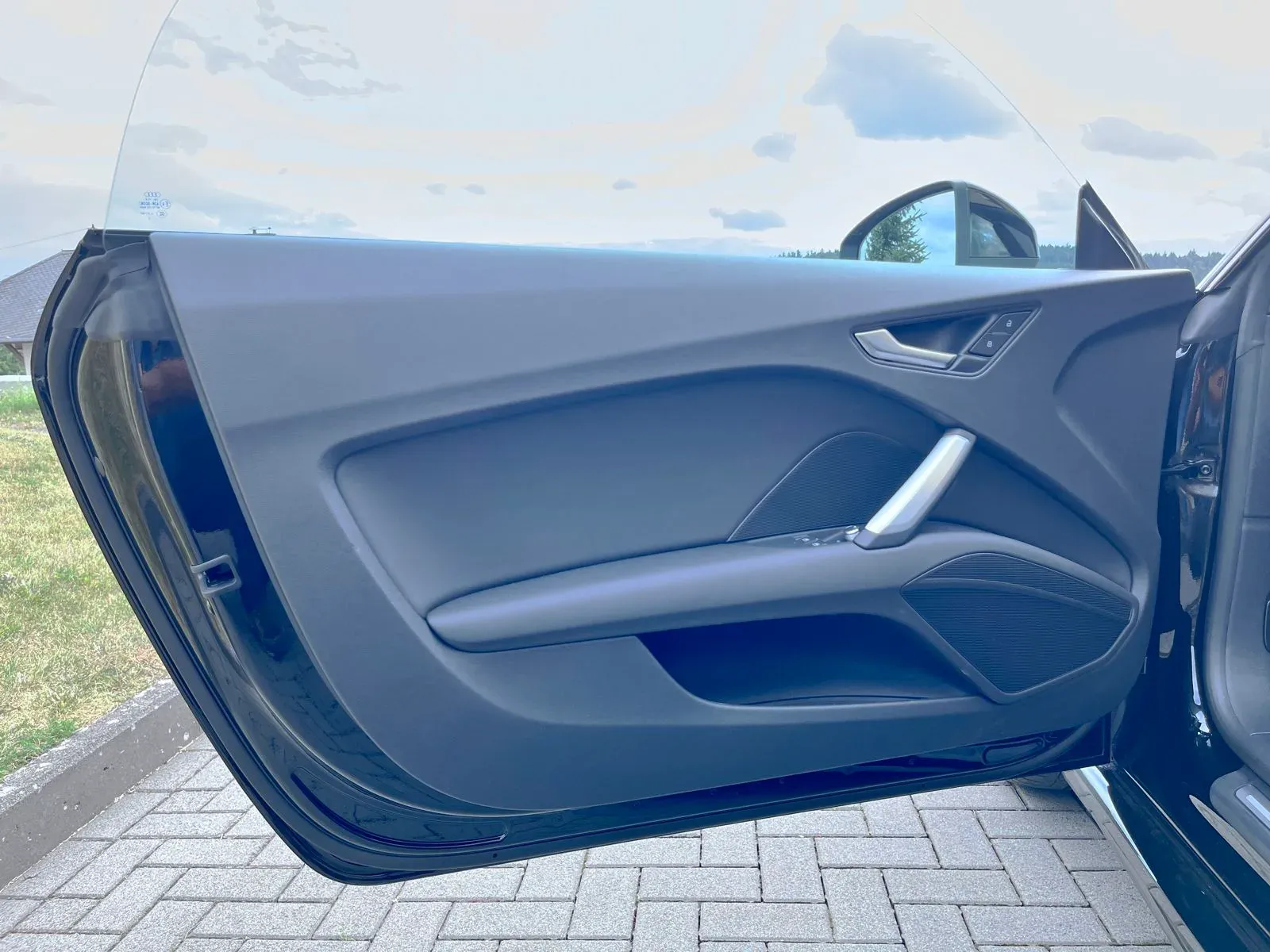 Audi TT FV - Advanced Hifi Upgrade