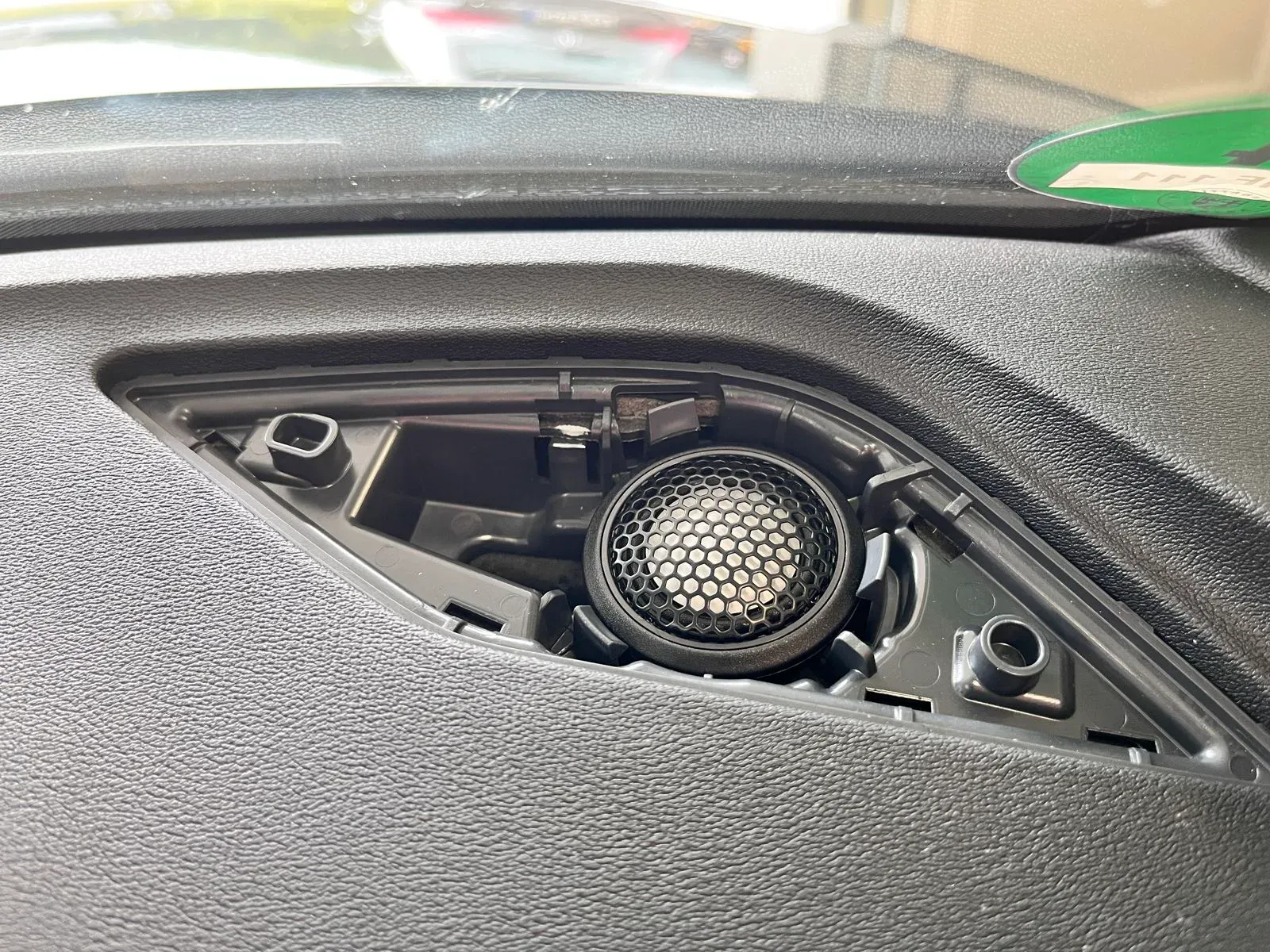 Audi TT FV - Advanced Hifi Upgrade