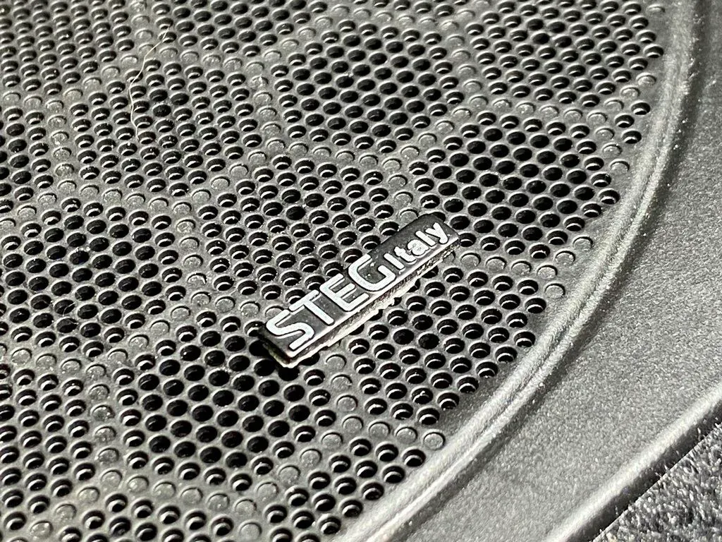 BMW 318 G21 Hifi Soundsystem-Car Hifi Einbauservice CSP