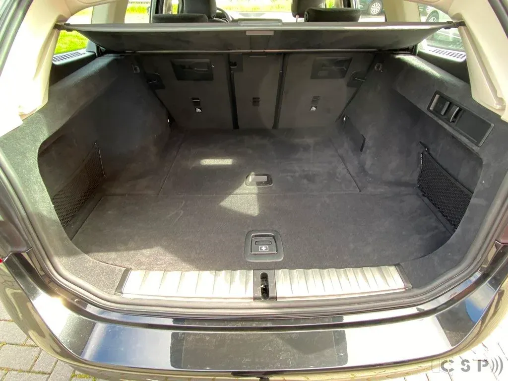 BMW 318 G21 Hifi Soundsystem-Car Hifi Einbauservice CSP
