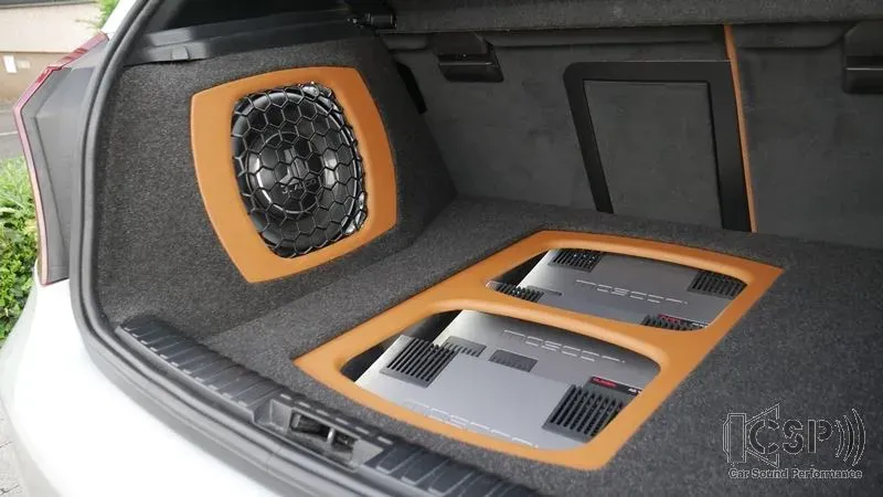 BMW E87