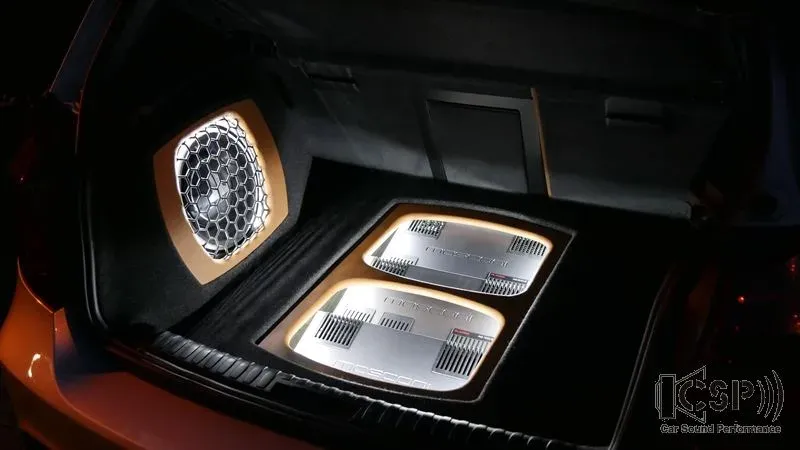 BMW E87